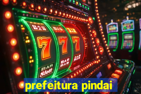 prefeitura pindai